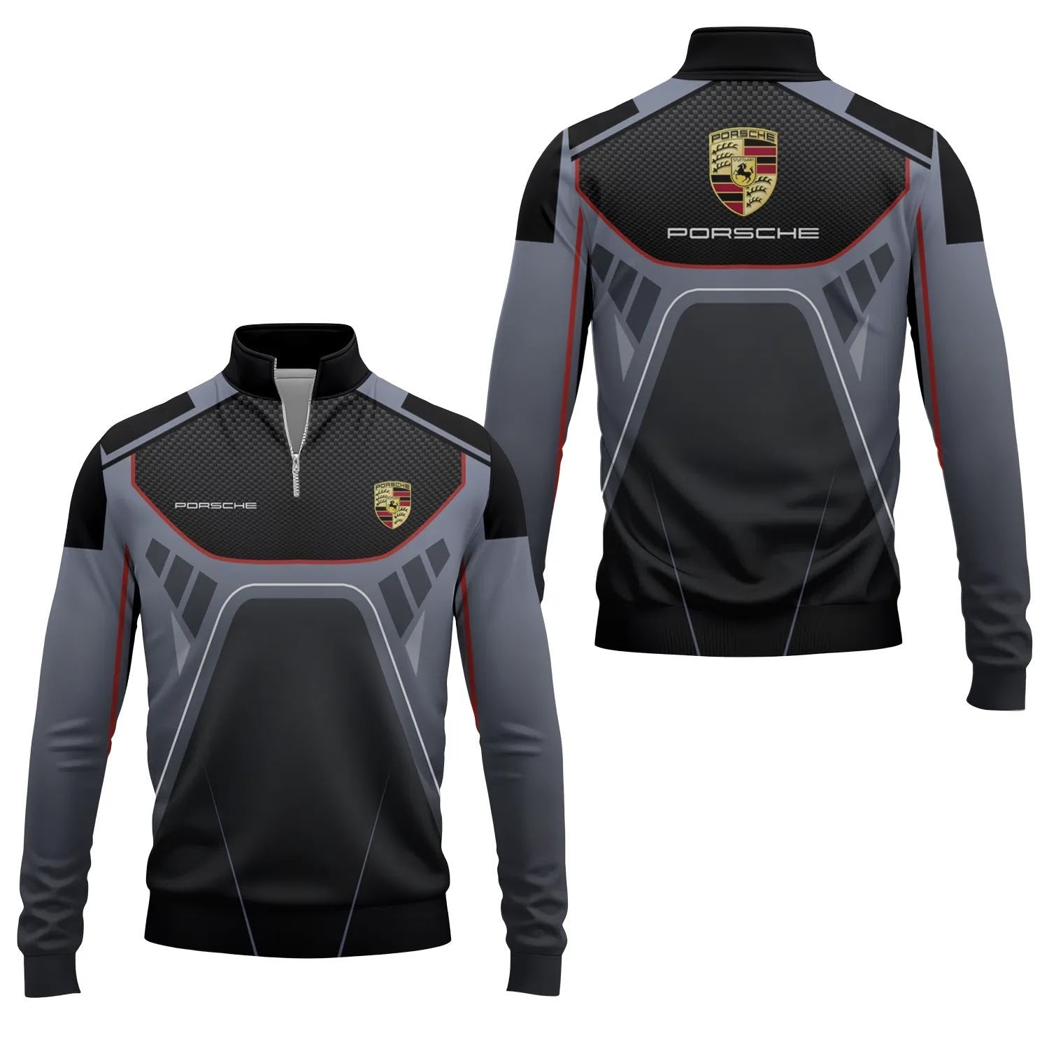 Porsche Apparels SC088