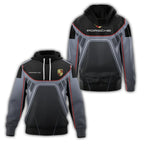 Porsche Apparels SC088