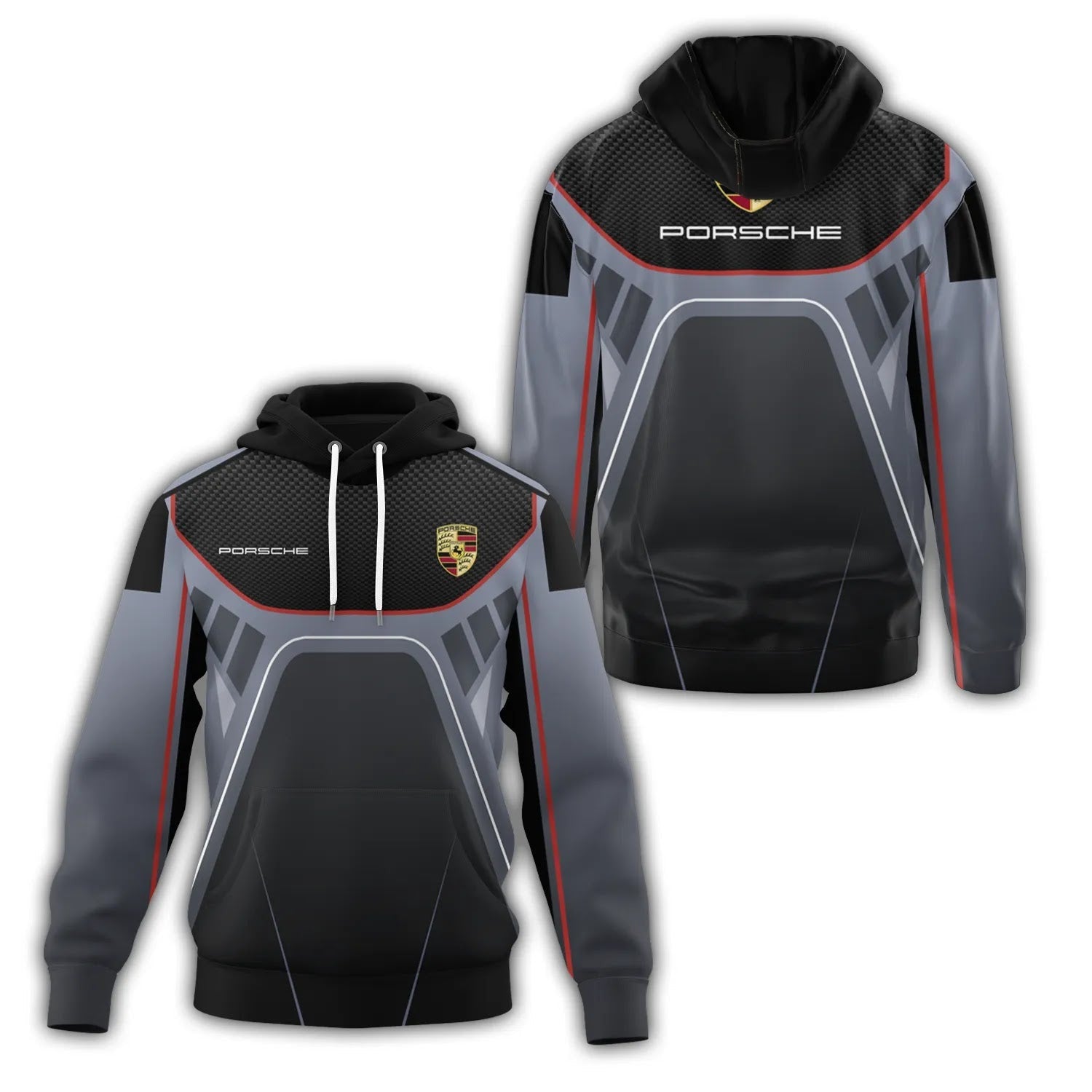 Porsche Apparels SC088