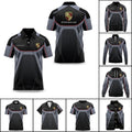 Porsche Apparels SC088