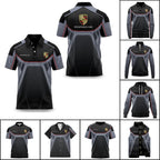 Porsche Apparels SC088