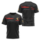 Porsche Apparels SC100