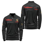 Porsche Apparels SC100