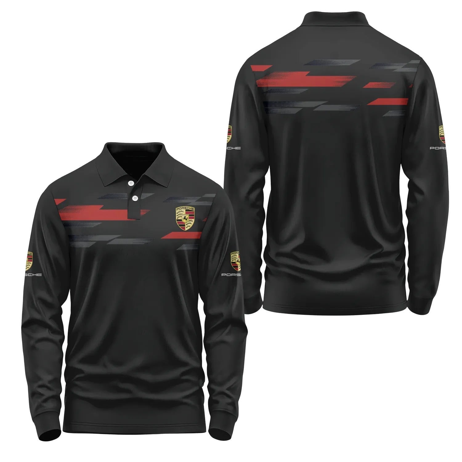 Porsche Apparels SC100