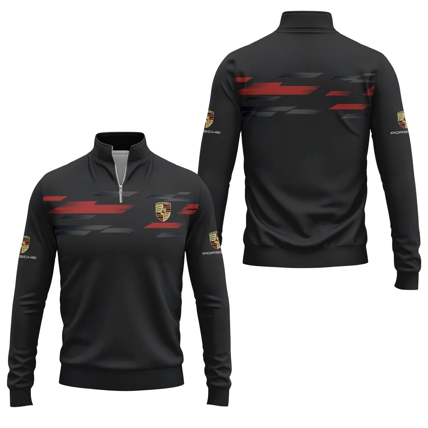Porsche Apparels SC100