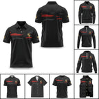 Porsche Apparels SC100