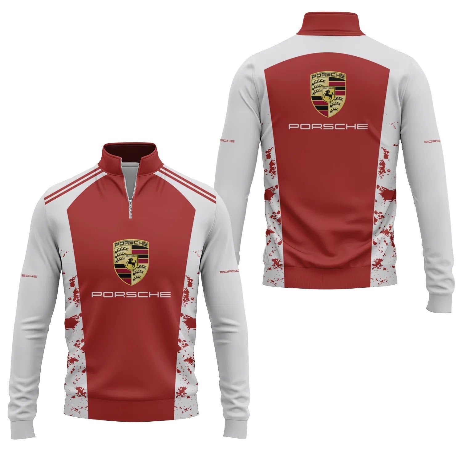 Porsche Apparels SC089