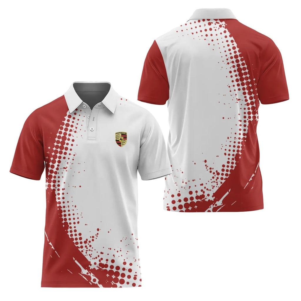 Porsche Apparels SC095