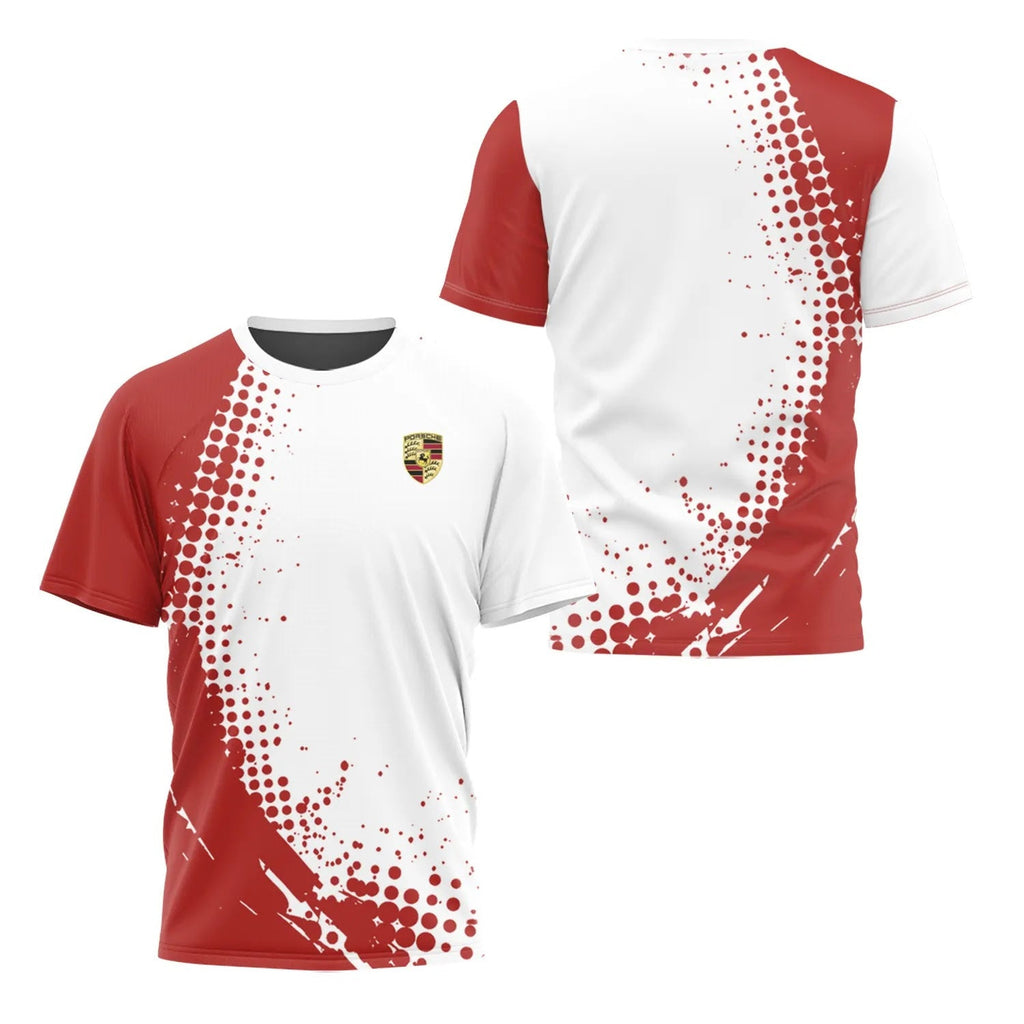 Porsche Apparels SC095
