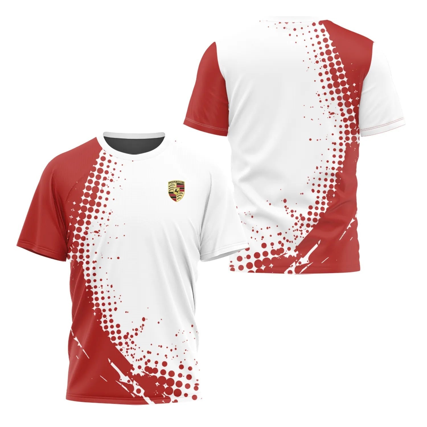 Porsche Apparels SC095