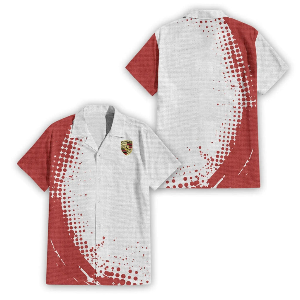 Porsche Apparels SC095