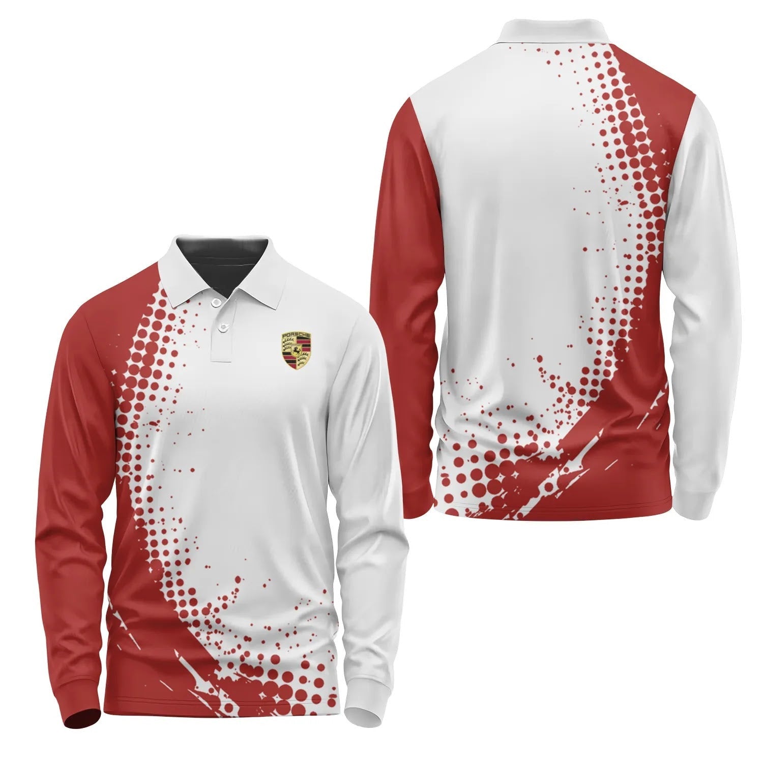 Porsche Apparels SC095