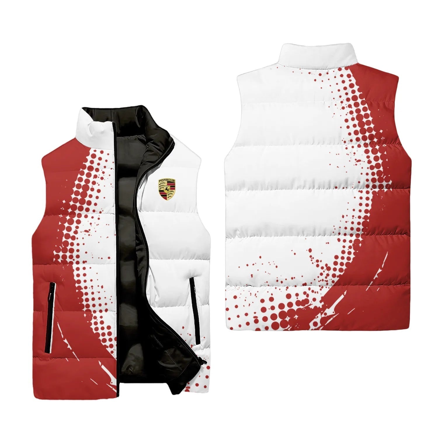 Porsche Apparels SC095