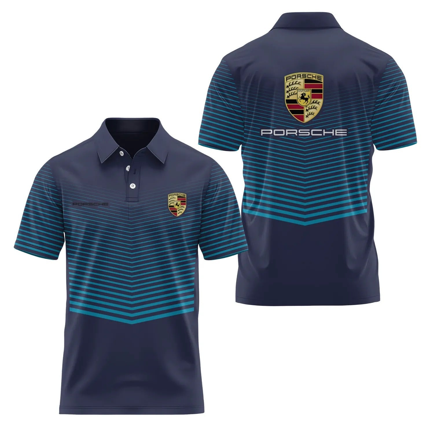 Porsche Apparels SC099