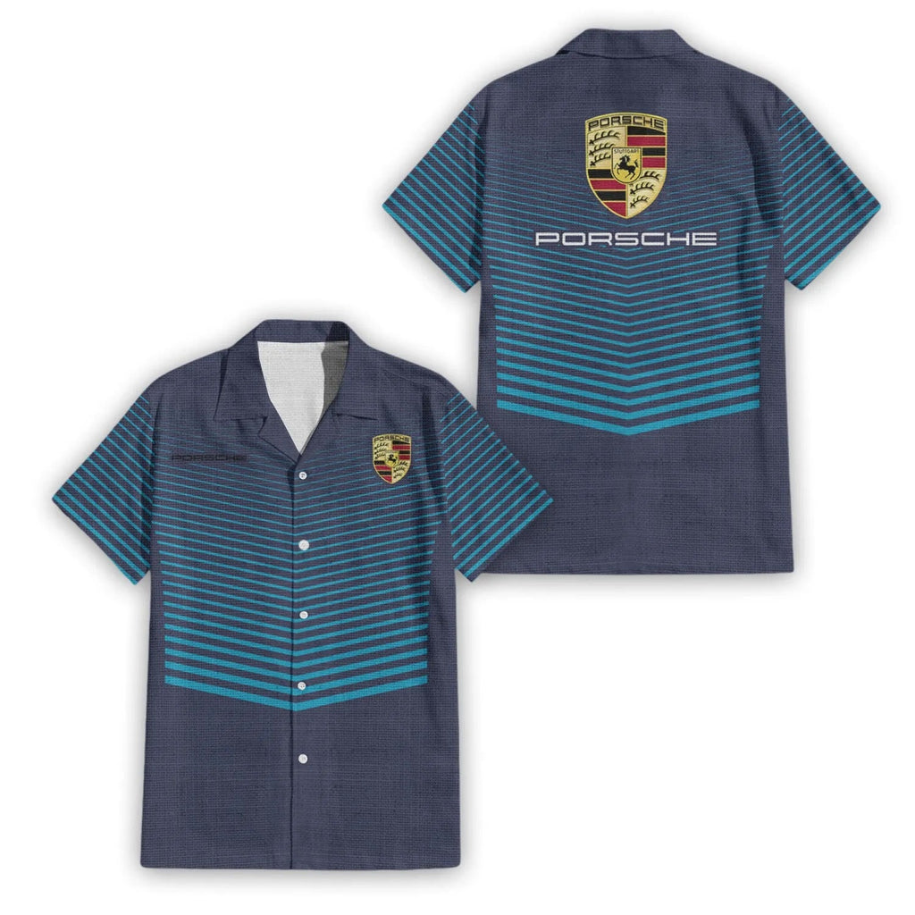 Porsche Apparels SC099