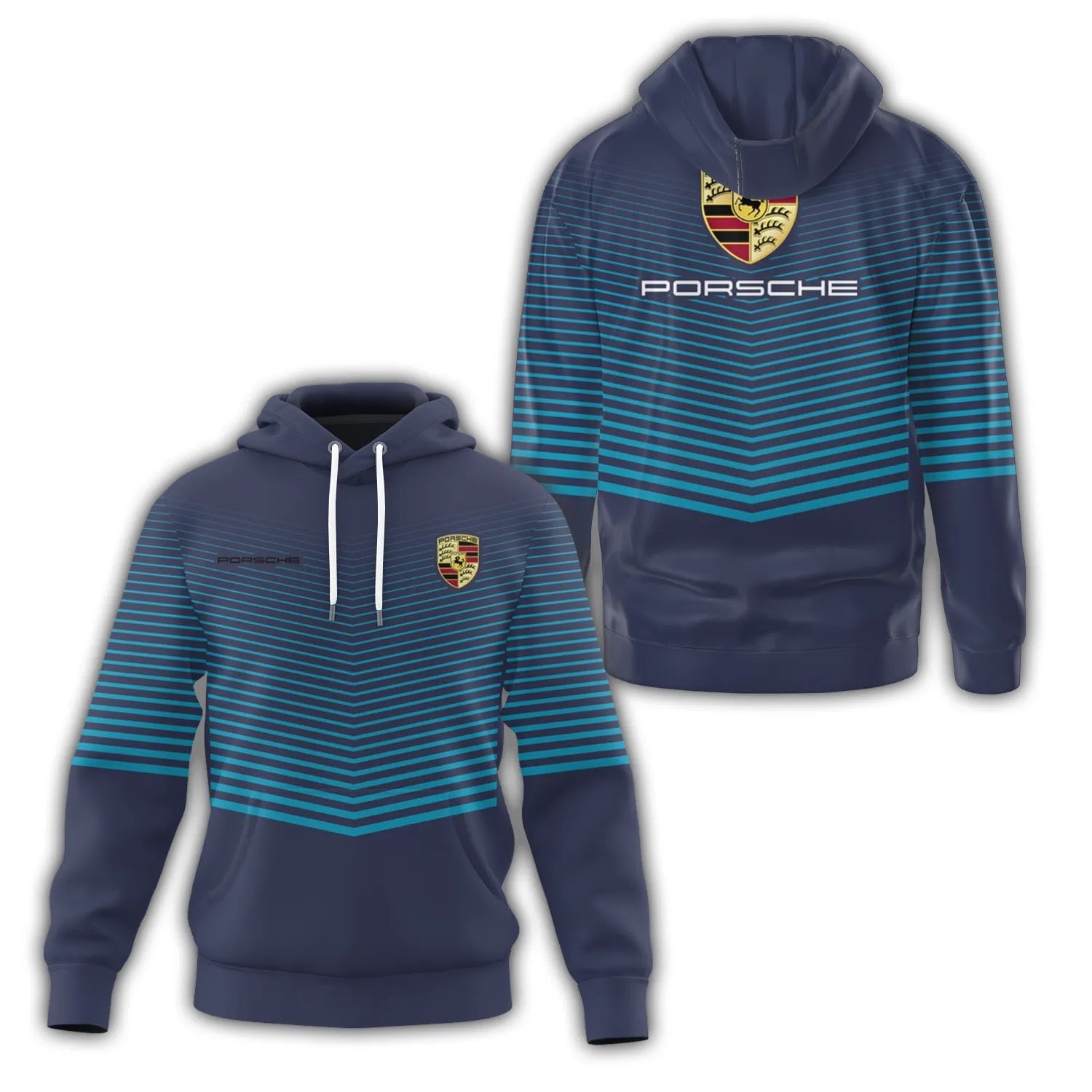 Porsche Apparels SC099