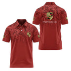 Porsche Apparels SC091