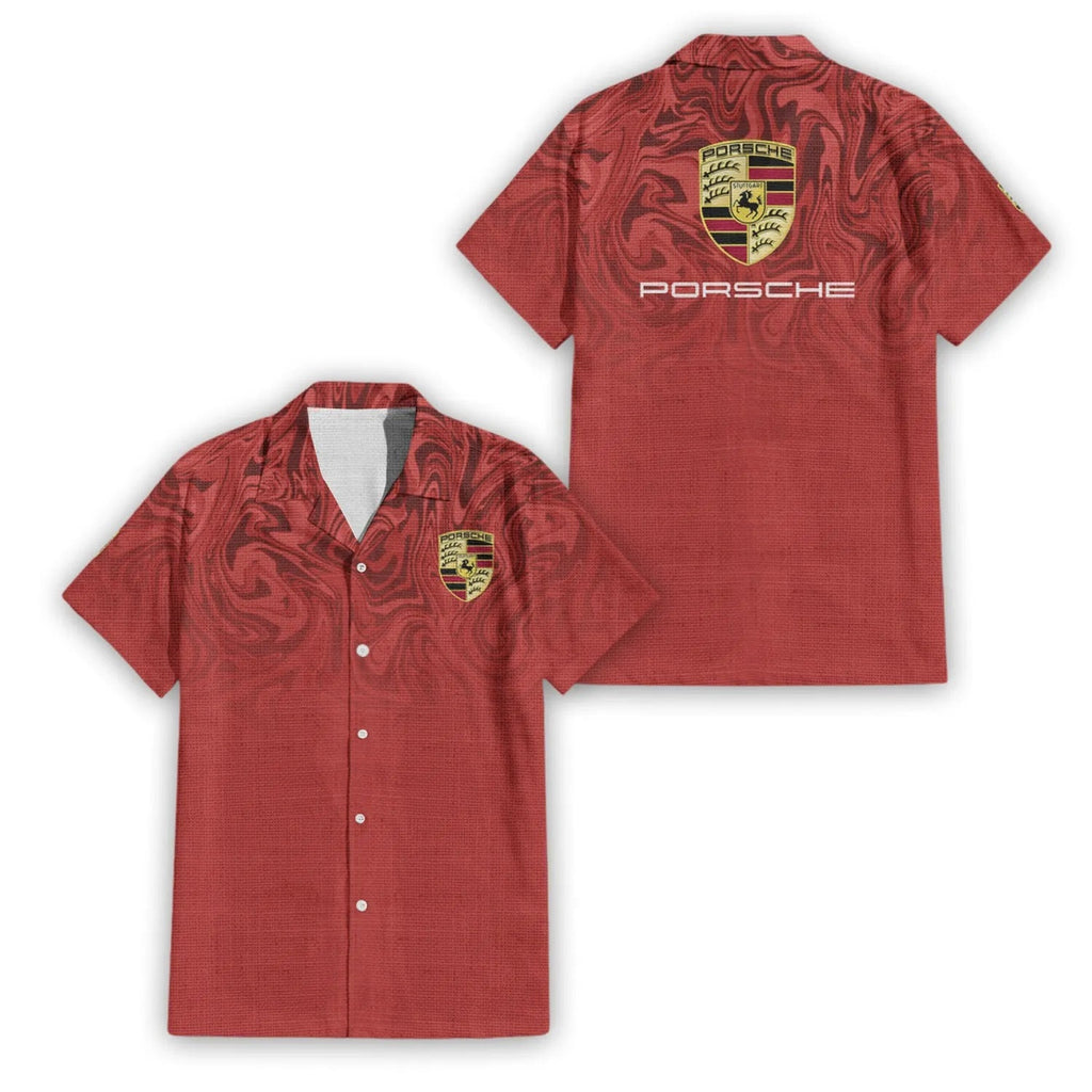 Porsche Apparels SC091