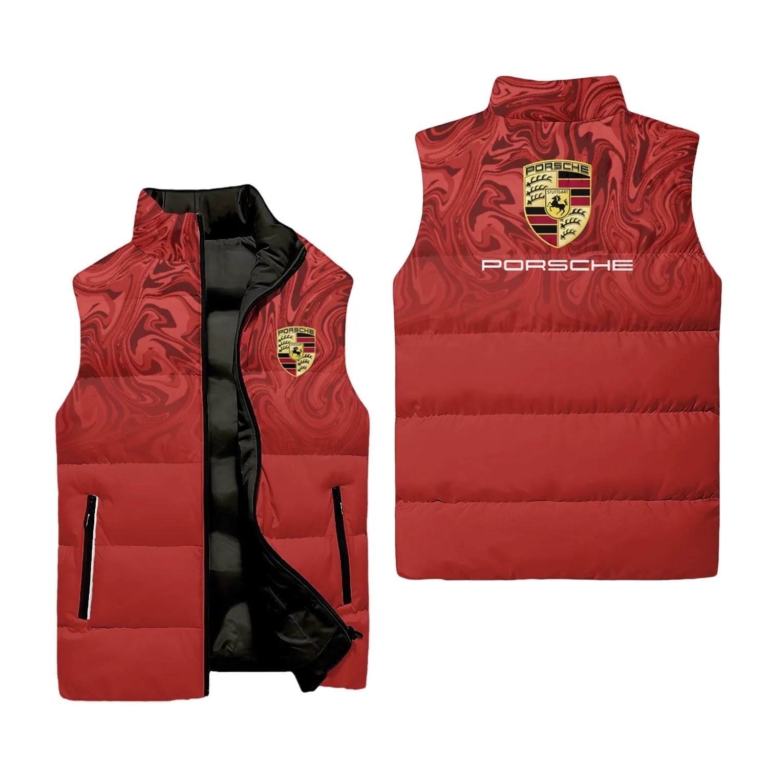 Porsche Apparels SC091