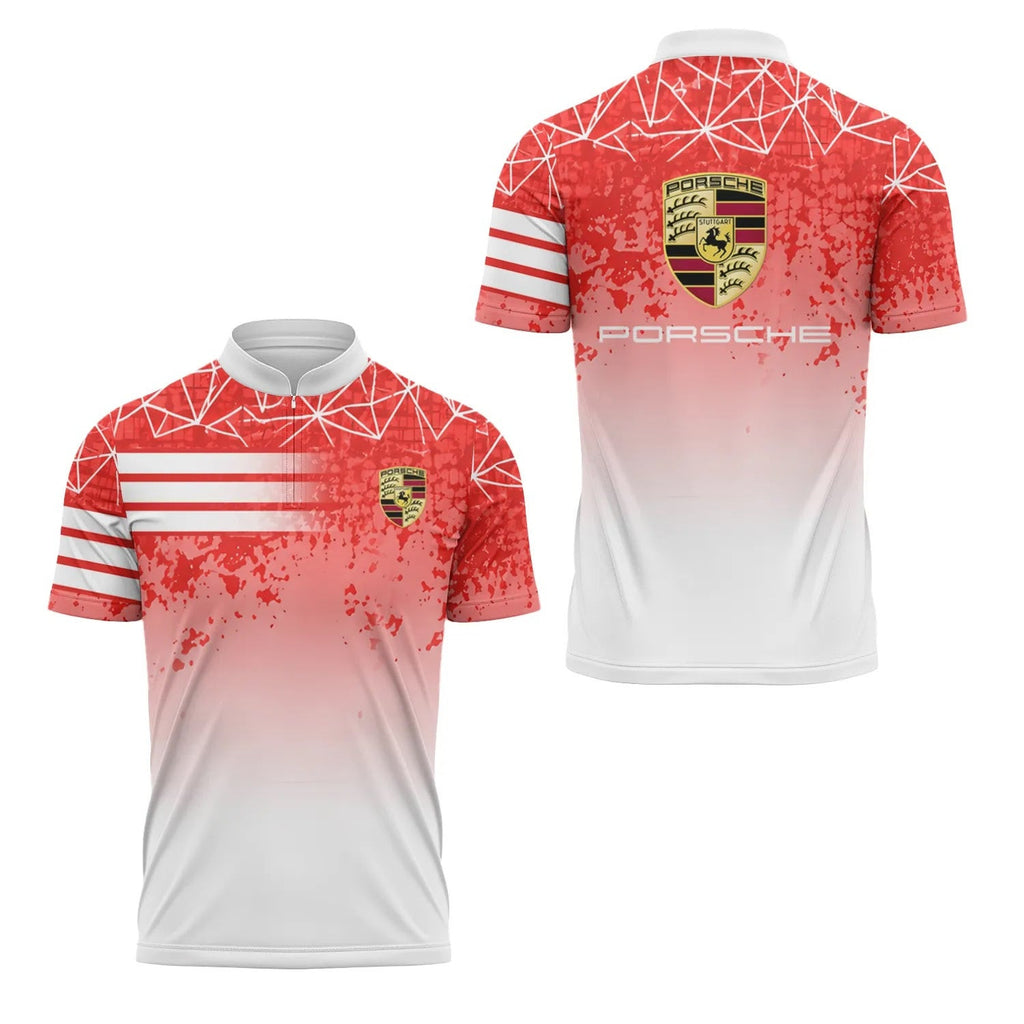 Porsche Apparels SC097