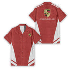 Porsche Apparels SC092