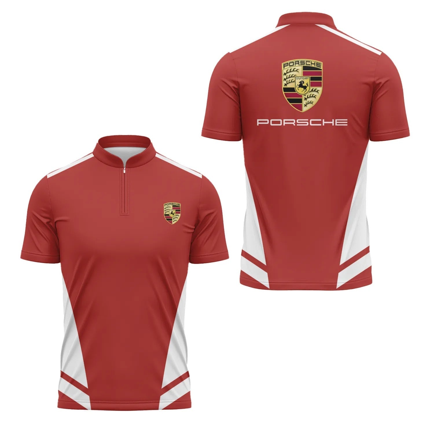 Porsche Apparels SC092