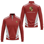 Porsche Apparels SC092