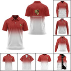 Porsche Apparels SC094