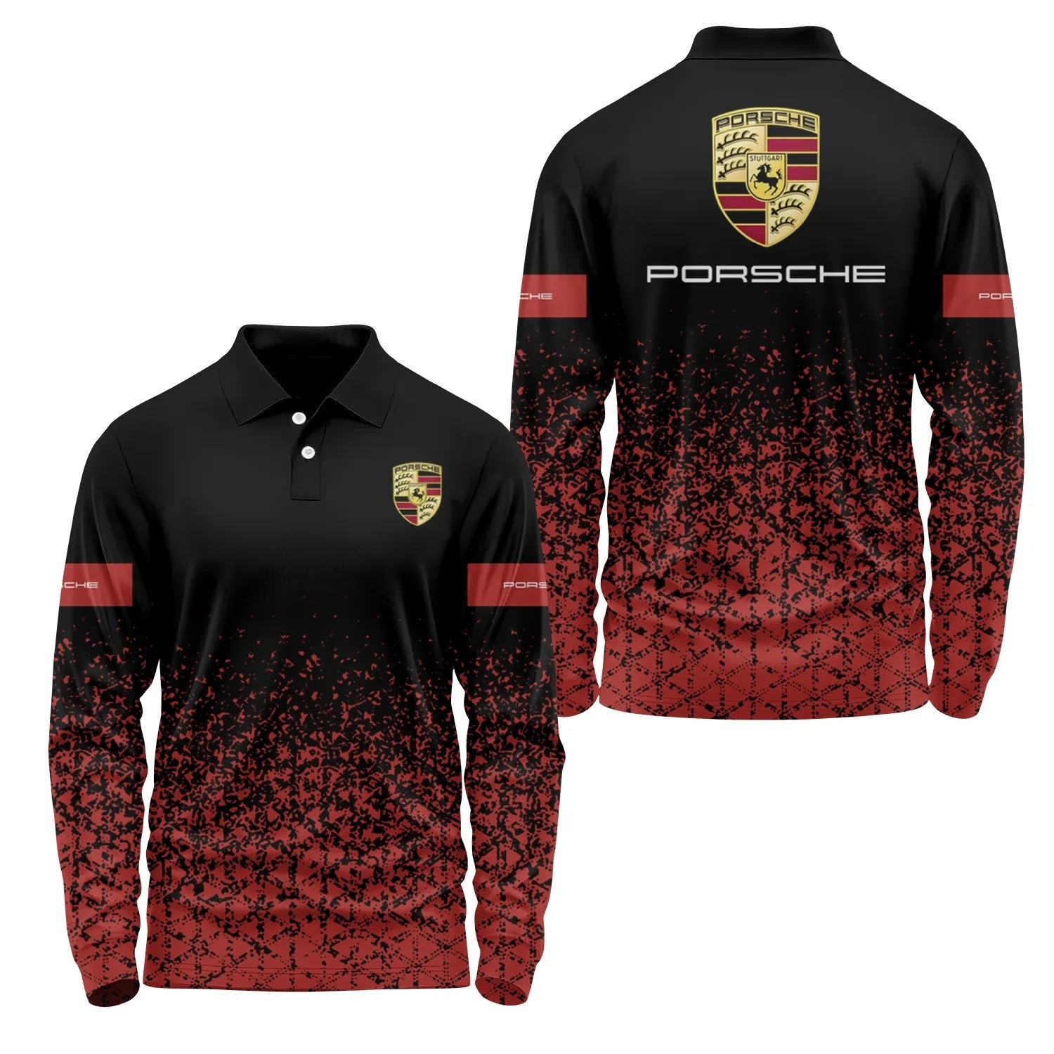 Porsche Apparels SC096