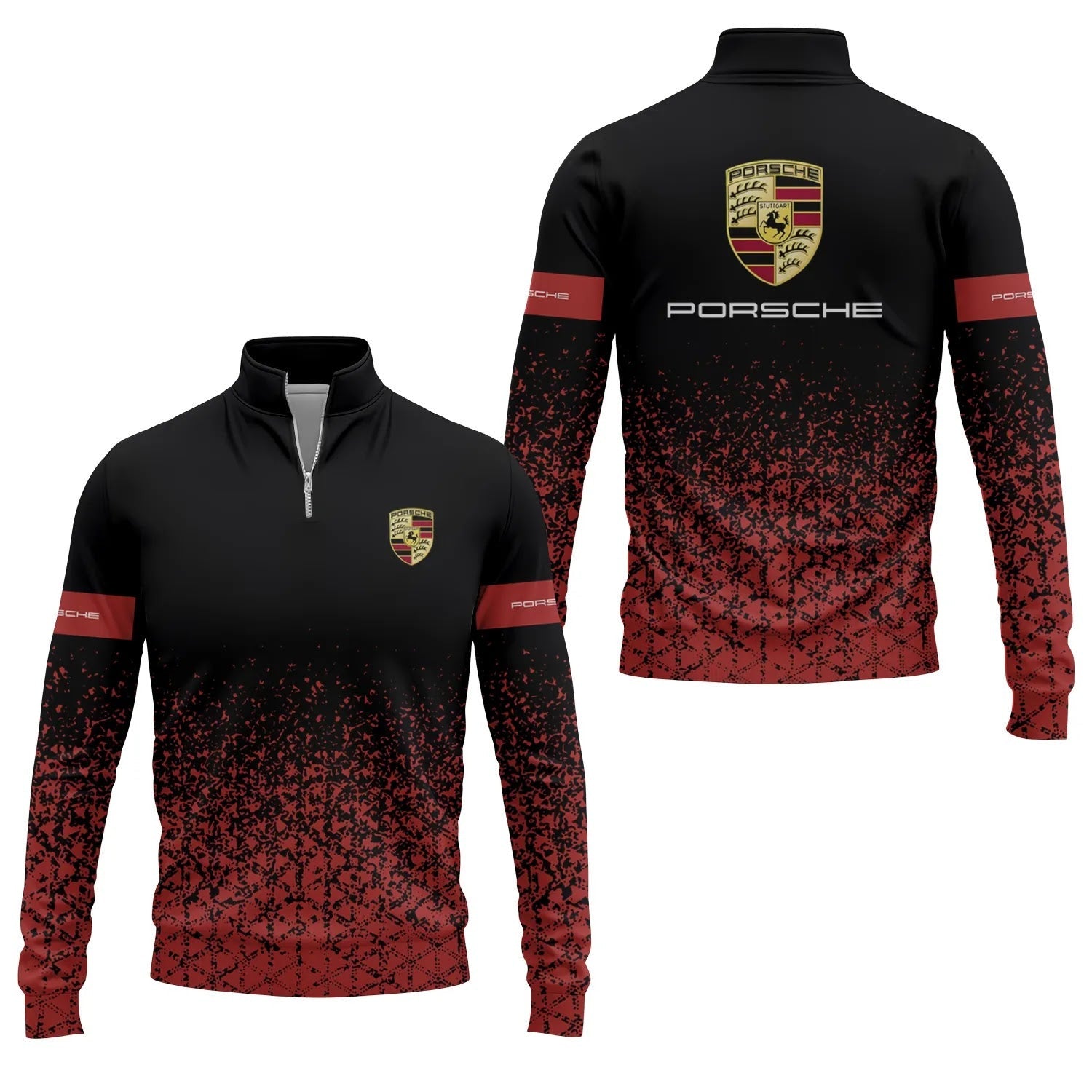 Porsche Apparels SC096