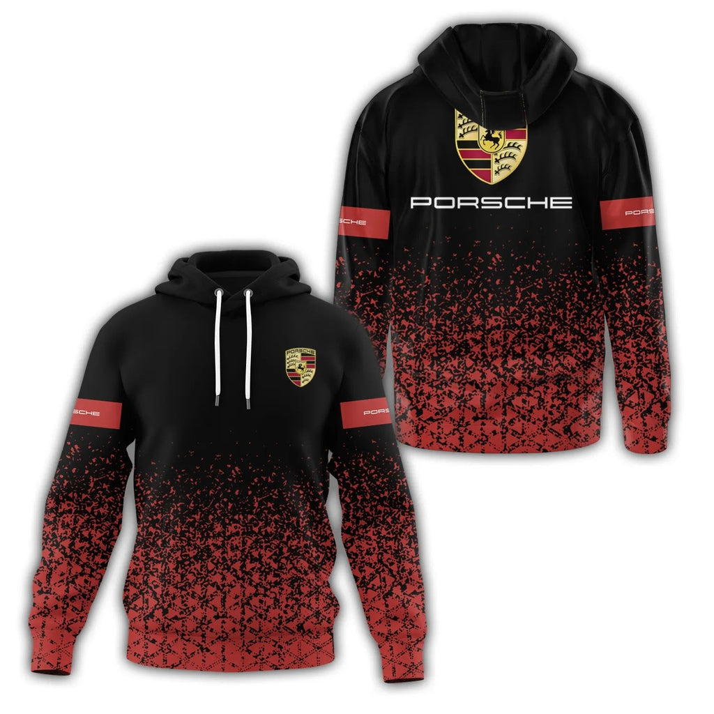 Porsche Apparels SC096