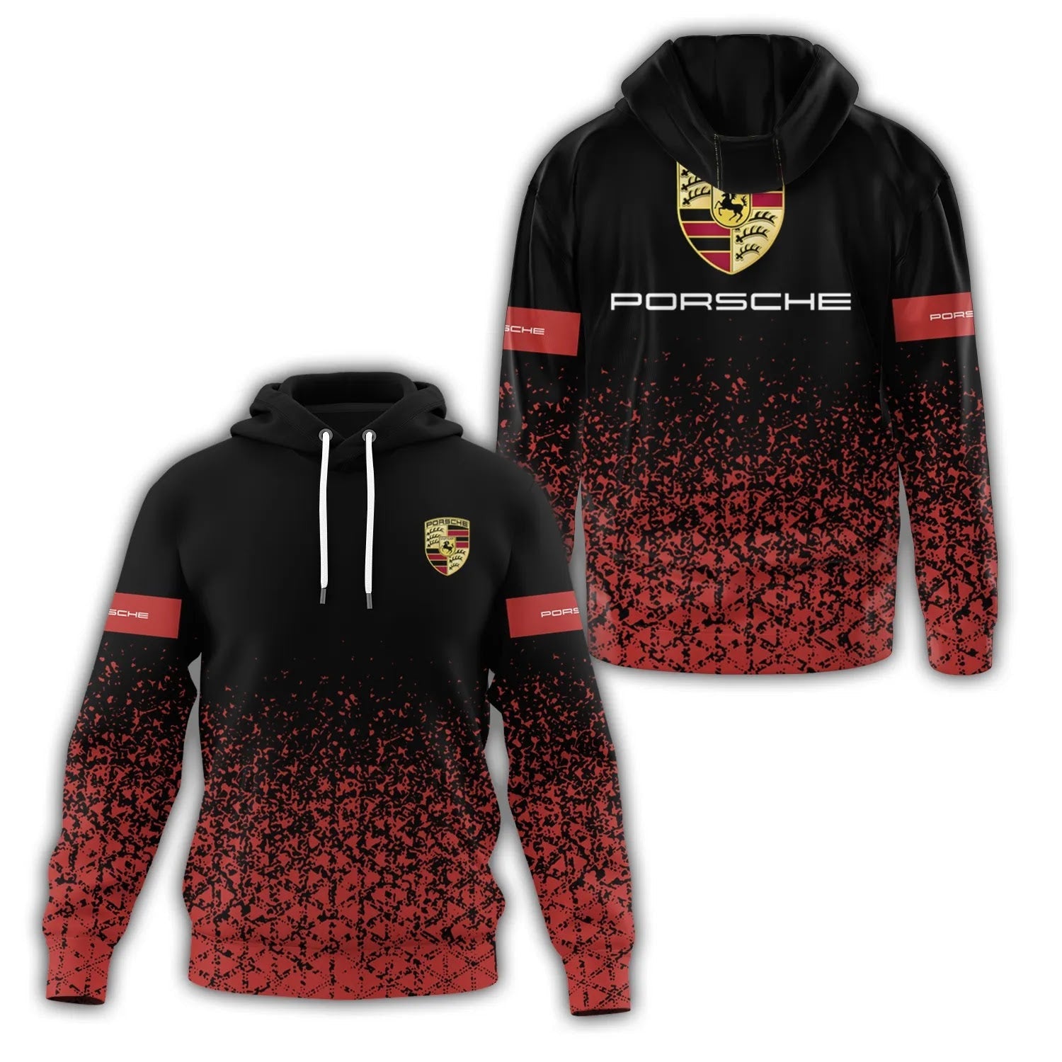 Porsche Apparels SC096
