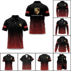 Porsche Apparels SC096