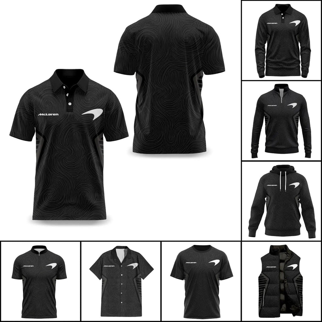 McLaren Apparels SC102