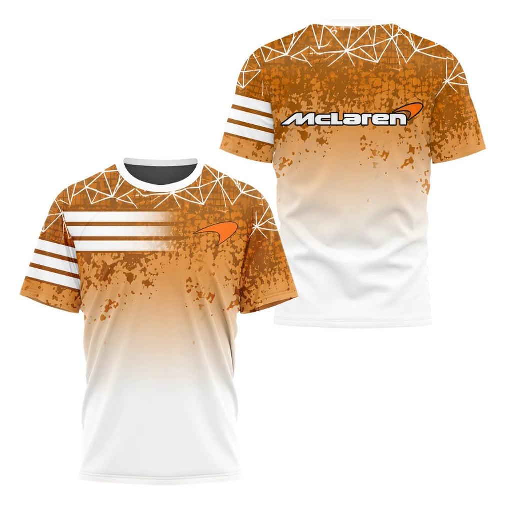 McLaren Apparels SC097