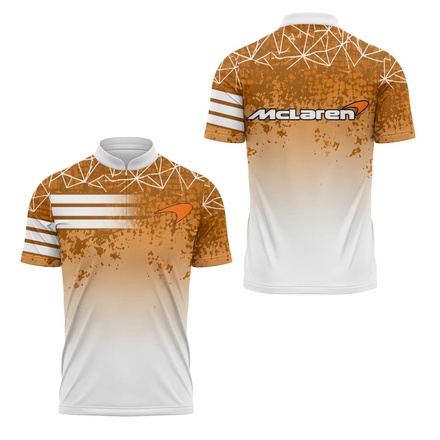 McLaren Apparels SC097