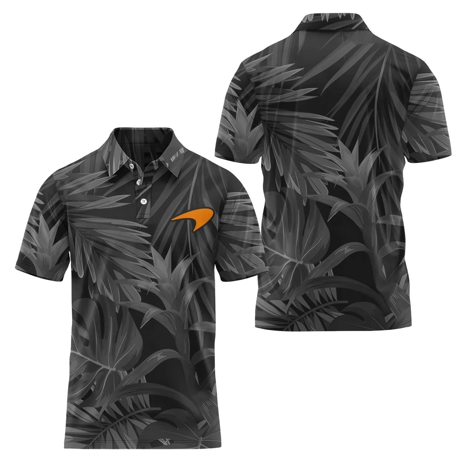 McLaren Apparels SC111