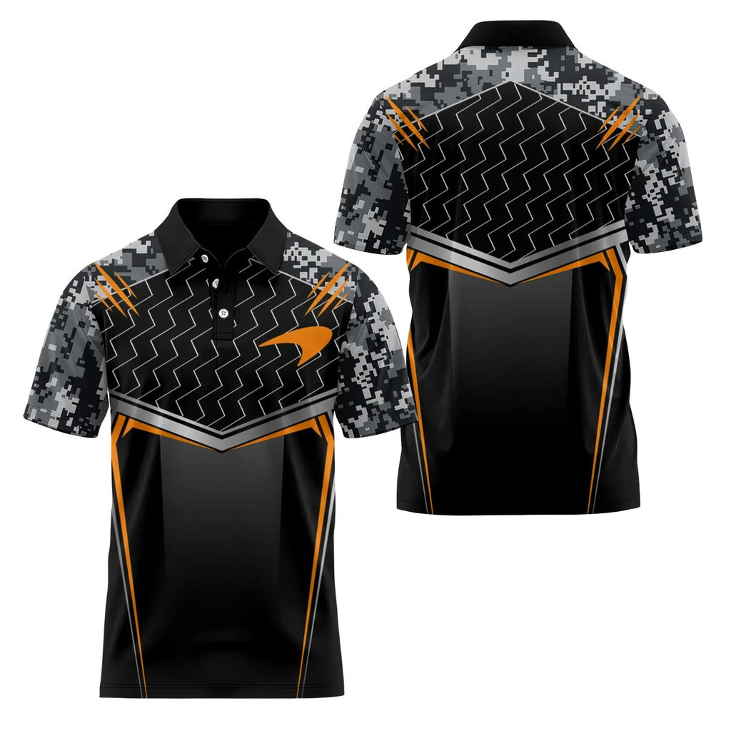 McLaren Apparels SC115