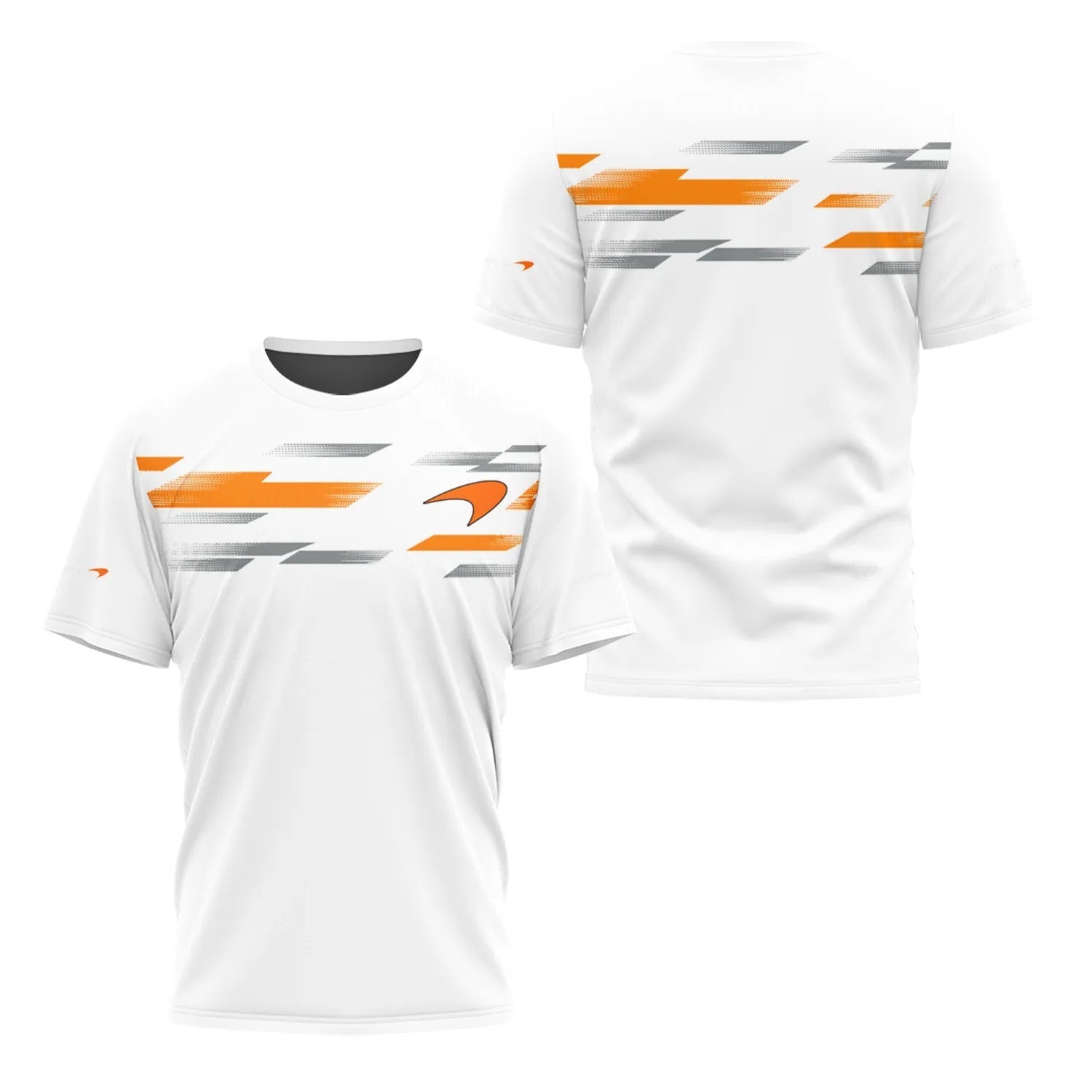 McLaren Apparels SC100-2