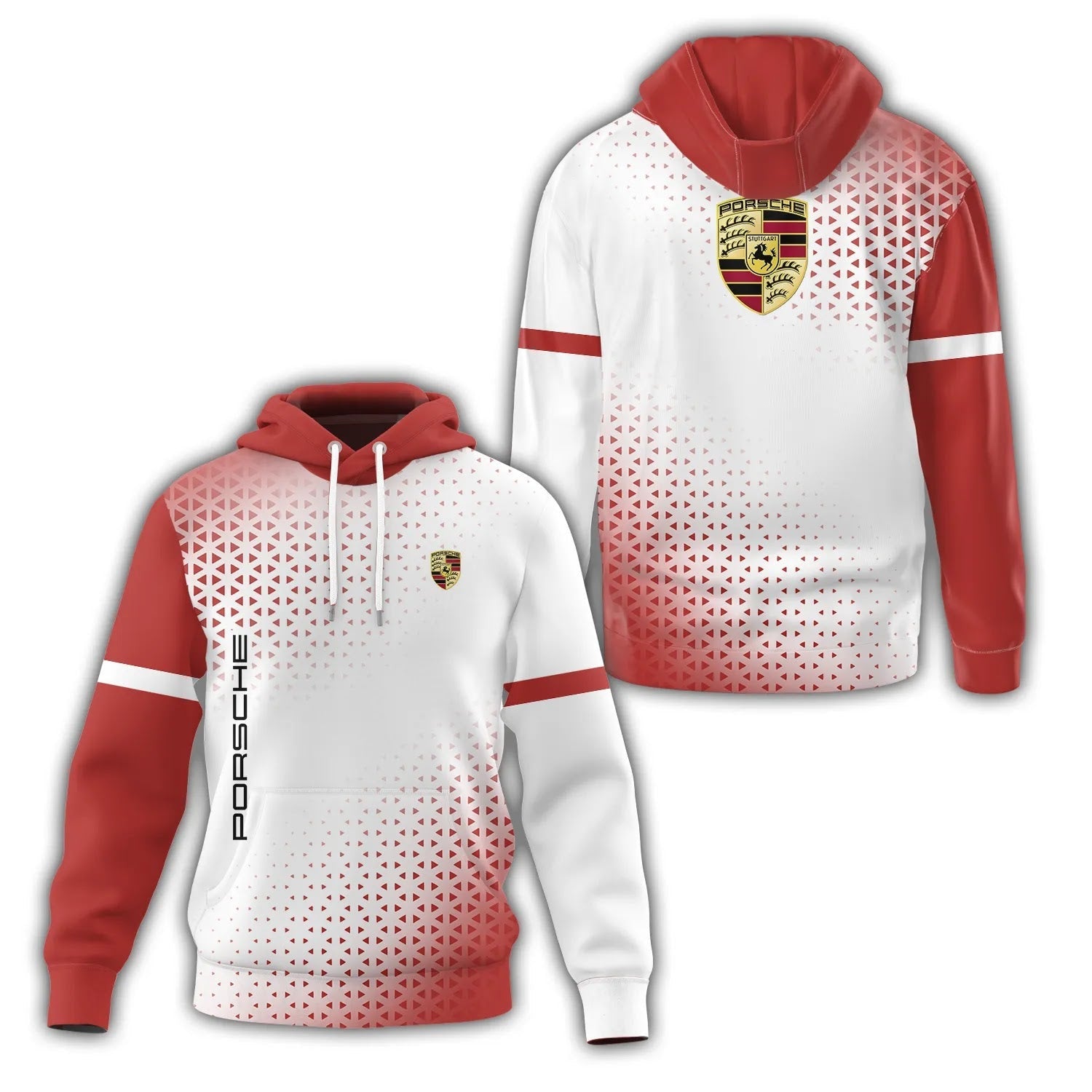 Porsche Apparels SC079