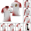 Porsche Apparels SC079
