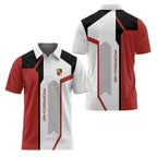 Porsche Apparels SC065