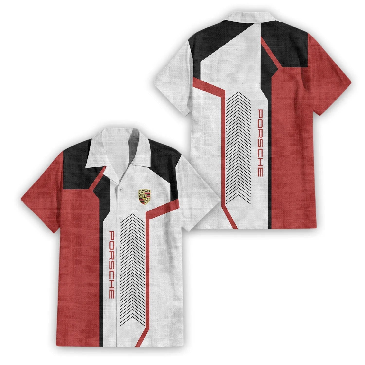 Porsche Apparels SC065