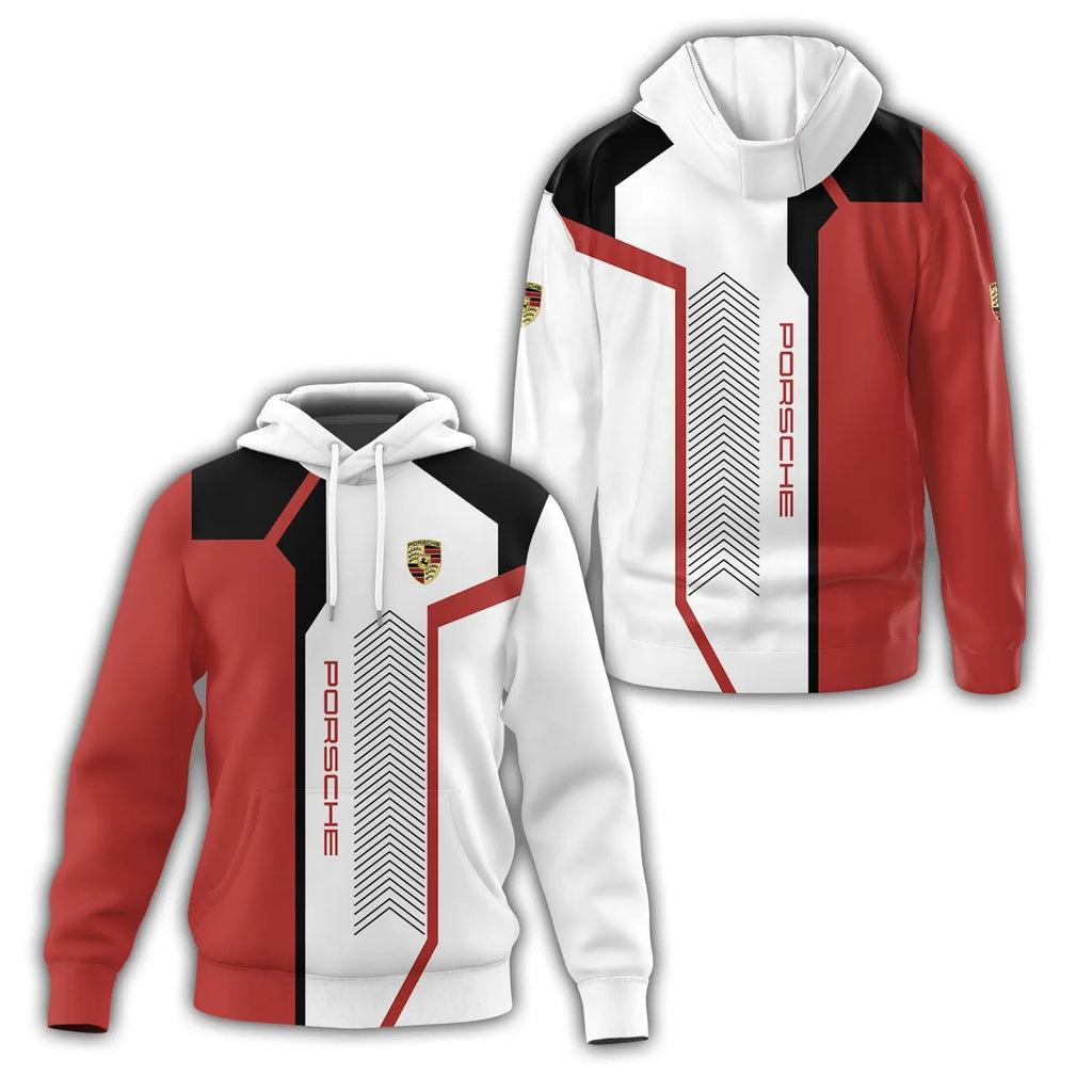 Porsche Apparels SC065