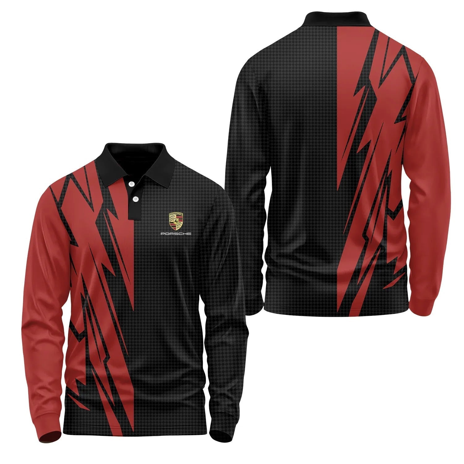 Porsche Apparels SC062