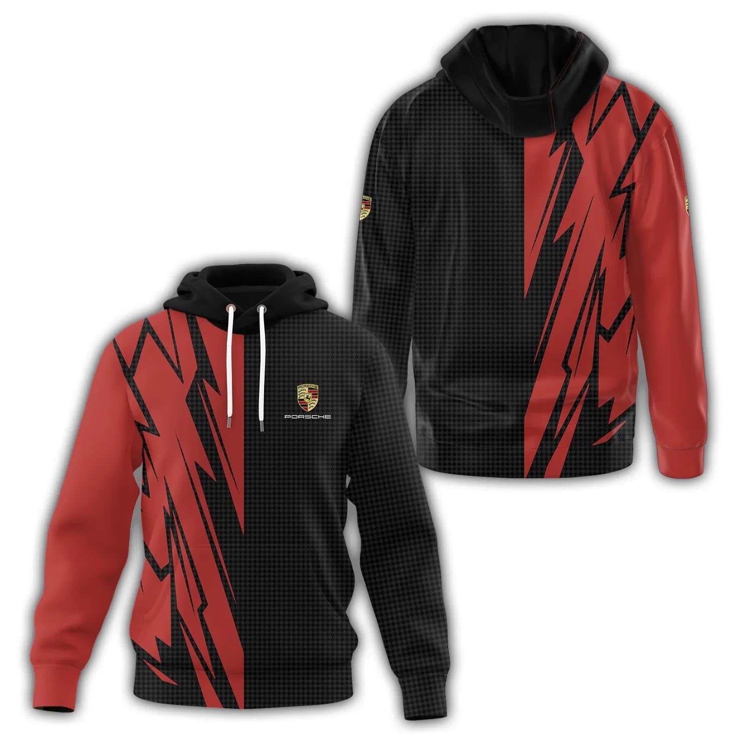 Porsche Apparels SC062