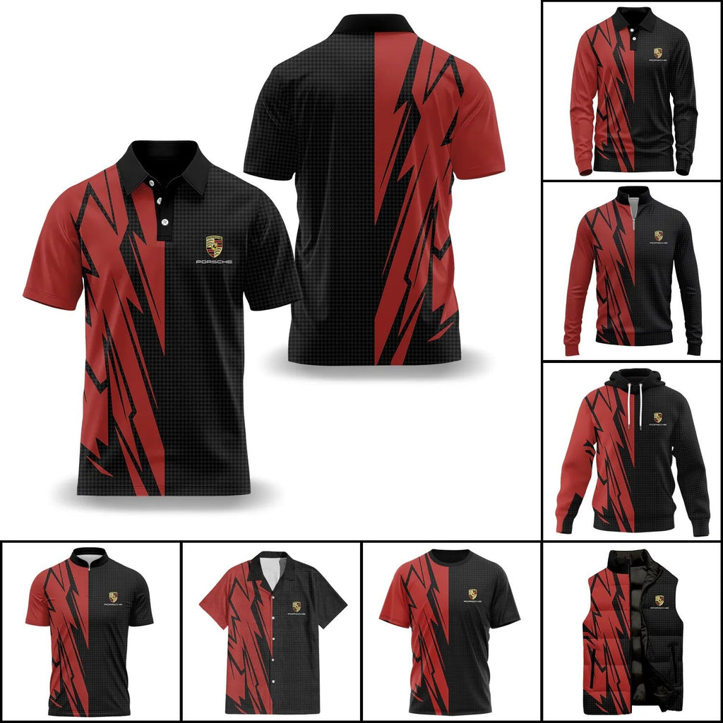 Porsche Apparels SC062