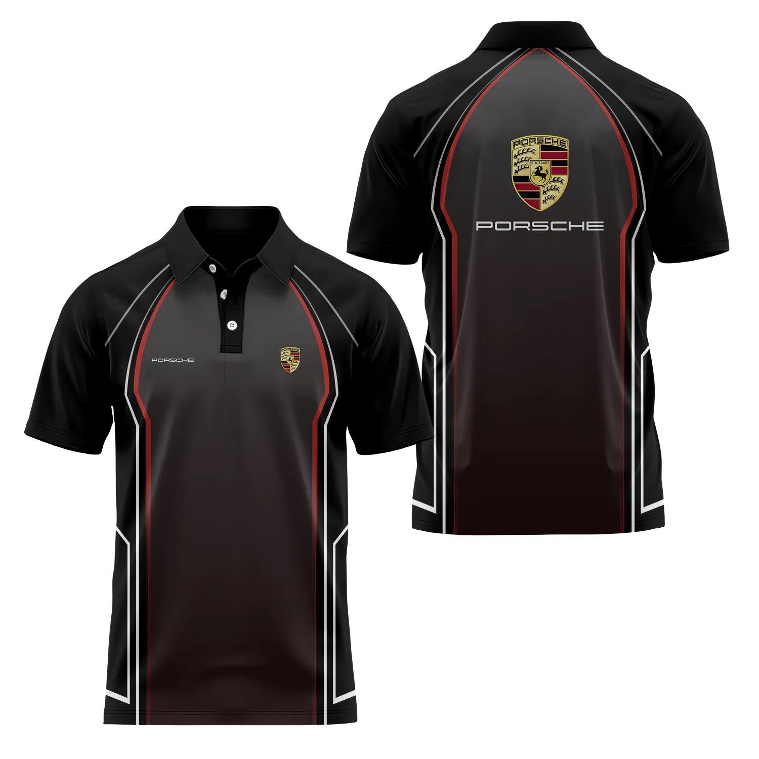 Porsche Apparels SC061