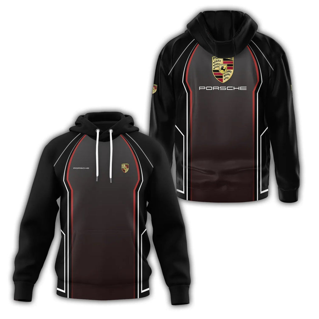 Porsche Apparels SC061