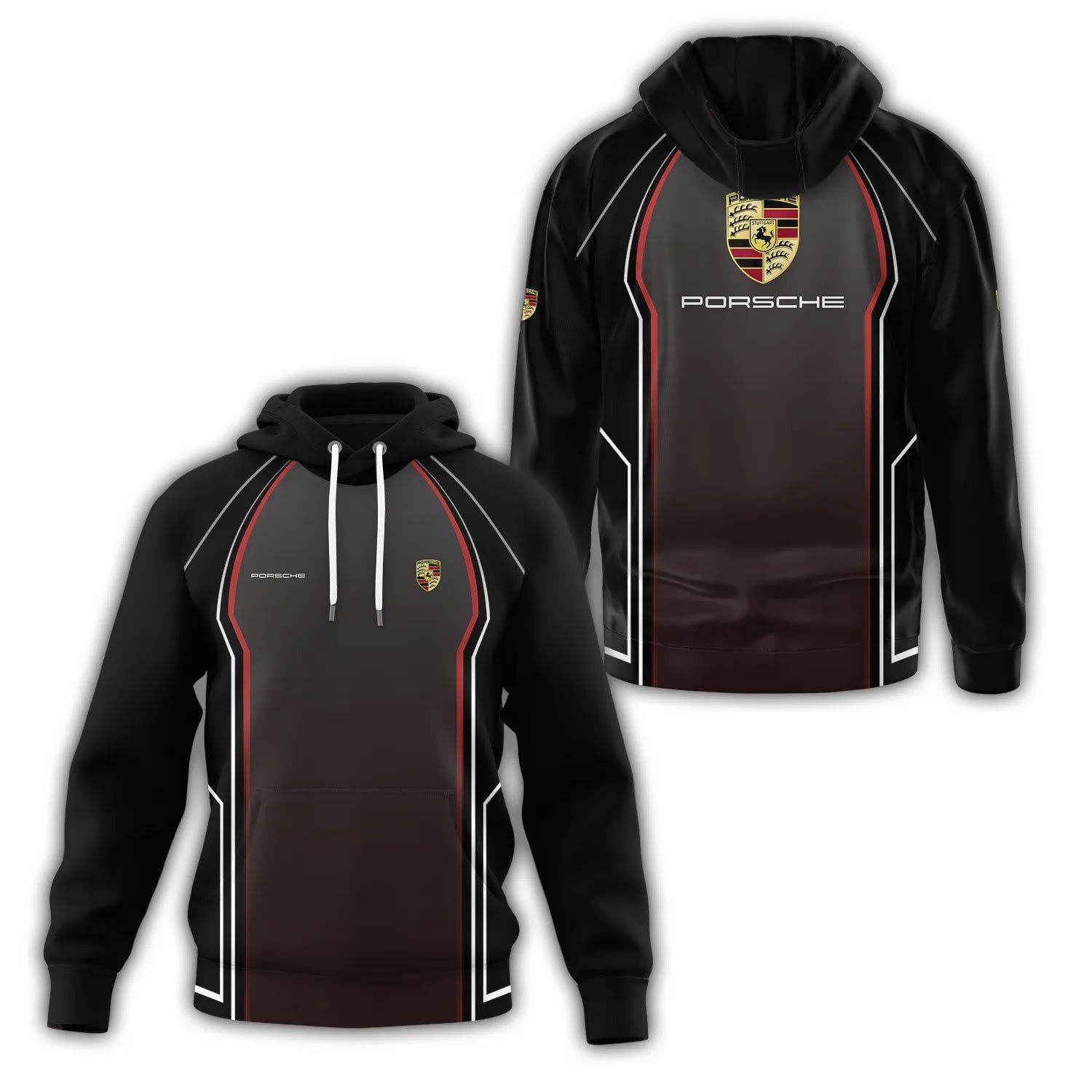 Porsche Apparels SC061